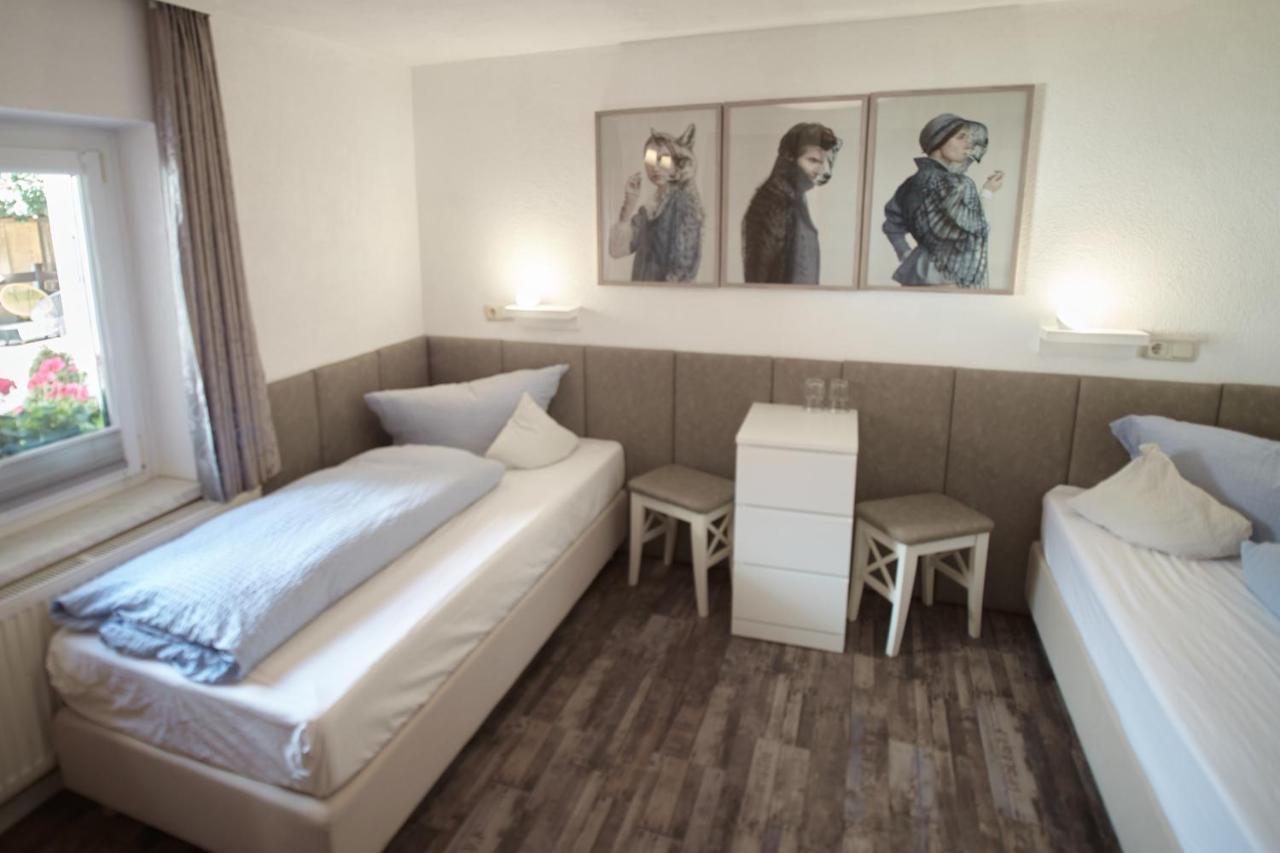 Haus Sepp Gruber Hotel Sankt Anton am Arlberg Bagian luar foto